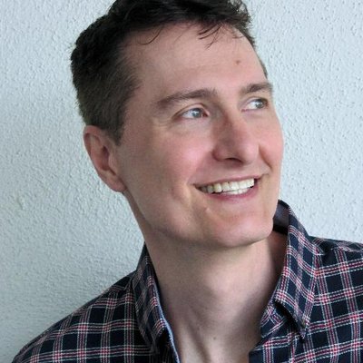 Profile Picture of David Frank Long (@DavidFrankLong) on Twitter