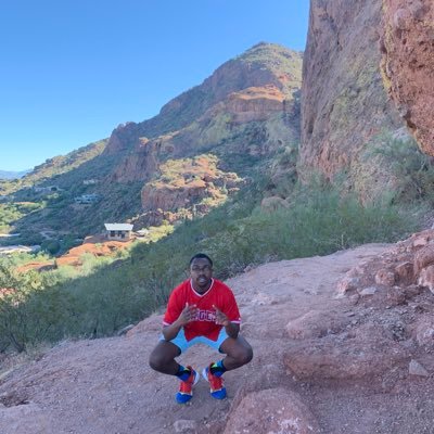 Profile Picture of Vincent Davis (@vince2370) on Twitter