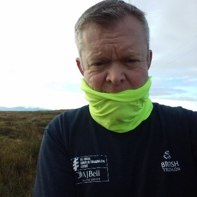 Profile Picture of Mark Woods (@MarkWoods10) on Twitter