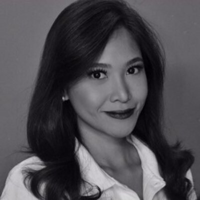 Profile Picture of Bettina Magsaysay (@bmagsaysay) on Twitter