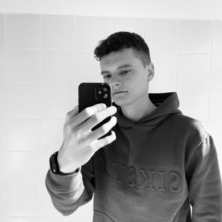 Profile Picture of robertmenge (@robert.menge) on Tiktok