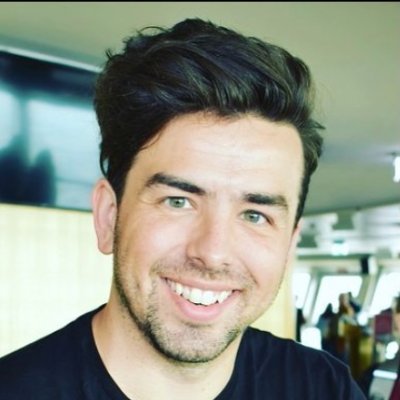 Profile Picture of Michael Pallister (@micppp) on Twitter