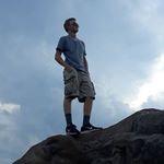 Profile Picture of Jason (@whitebread_jason) on Instagram