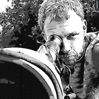 Profile Picture of Dave Andrews (@iPterodroma) on Twitter