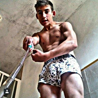 Profile Picture of Víctor Corró Tejero (@vctor200) on Twitter