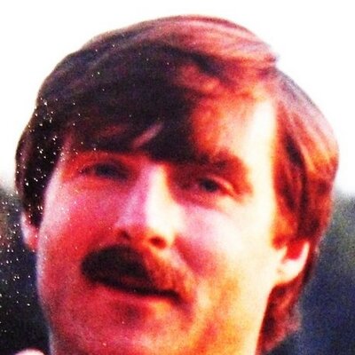 Mike Mcardle - Twitter Profile Picture of Mike Mcardle (@mikemcardle) on Twitter