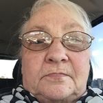 Profile Photo of Margaret Robinson (@margaret.robinson.528) on Instagram