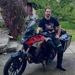 Profile Picture of Matěj Krupka (@matej.krupka.50) on Facebook