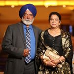 Profile Picture of Kamaljeet Rajinder Puri (@kamaljeetrajinderpuri) on Instagram