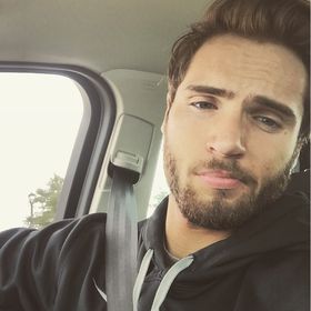Profile Picture of Wyatt Travis (@wuyat) on Pinterest