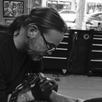 Profile Picture of Robert Wetzel/TATTOO ARTIST (@goreganica) on Instagram