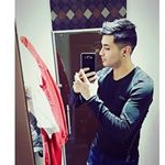 Profile Picture of Damian sandoval valdebenito 👑⚽ (@dammmmmiann) on Instagram