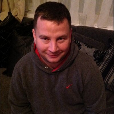 Profile Picture of Aaron Neill (@azzaazza80) on Twitter