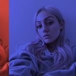 Profile Picture of _rohanalice (@_rohanalice) on Instagram