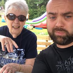 Profile Picture of Joshua Bowes (@@joshuabowes0) on Tiktok