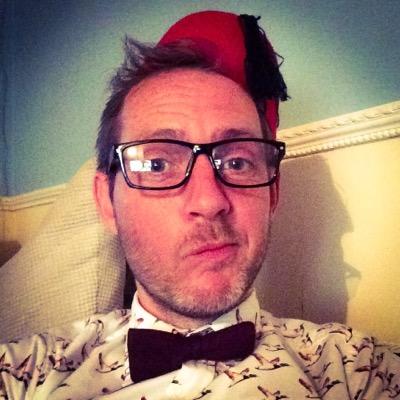 Profile Picture of Paul Storey (@Pauliestorey) on Twitter