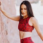 Profile Picture of simi kaur 💗 (@thenikkibella__sk) on Instagram