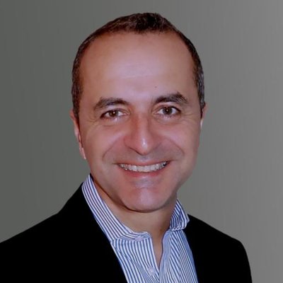 Profile Picture of Patrick L. Rosenthal (@prosenthal) on Twitter