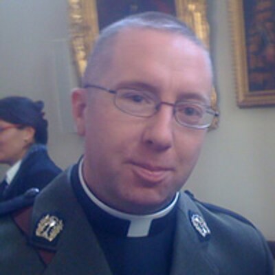 Profile Picture of Robert McCabe ن (@frbobmac) on Twitter