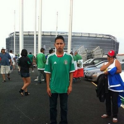 Profile Picture of Joel Conde (@JoelConde) on Twitter