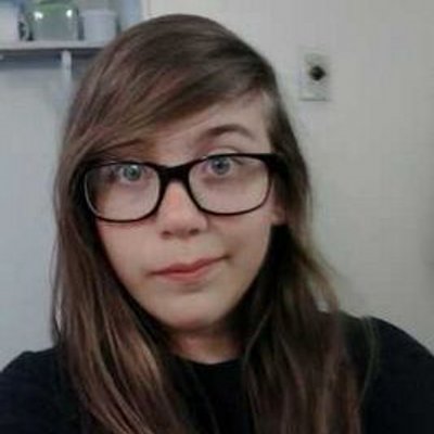 Profile Picture of Morgan Hacker (@JegsawYum) on Twitter