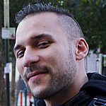 Profile Photo of Alberto perezdj (@alberto perez dj) on Flickr