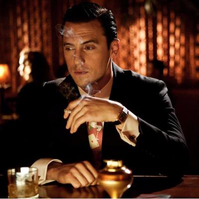 Profile Picture of Jason Lennon (@OgreOfGotham) on Twitter