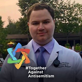 Profile Picture of Jared David Cohn (@jared.d.cohn) on Facebook