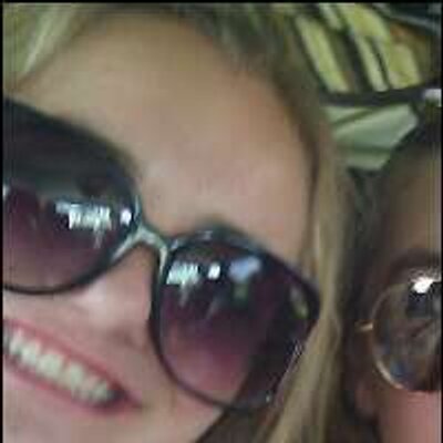 Profile Picture of Taylor Marie Hauck (@Taylor_Hauck) on Twitter