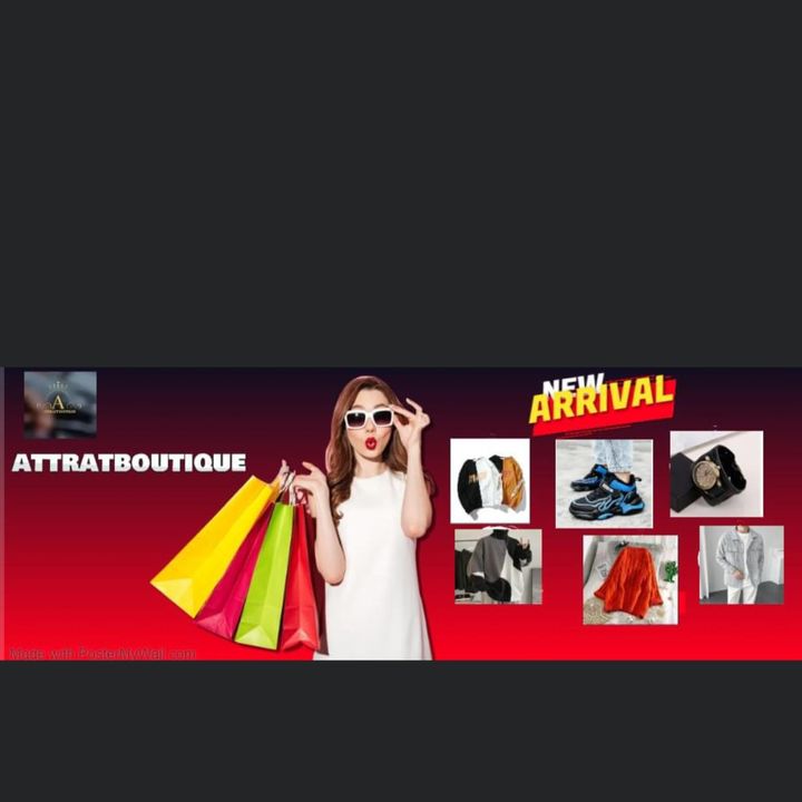 Profile Picture of yong jiang (@attratboutique) on Tiktok