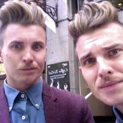 Mario  Danese - Twitter Profile Picture of Mario  Danese (@TheNeptunesTwin) on Twitter