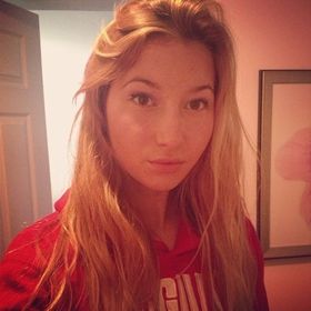 Profile Picture of Sarah Fritzsche (@angelsarinka) on Pinterest