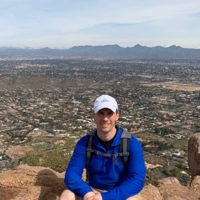 Profile Picture of Andy Wirick (@wirick_andy) on Twitter