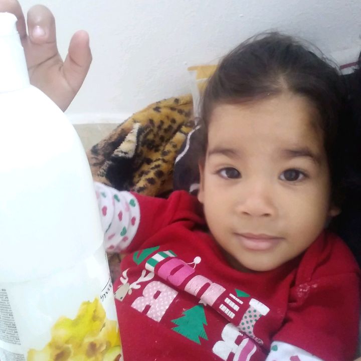 Profile Picture of sonia (@soniabele_14hotmail.com0) on Tiktok