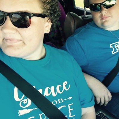 Profile Picture of Paige Blanton (@PaigeBlanton2) on Twitter