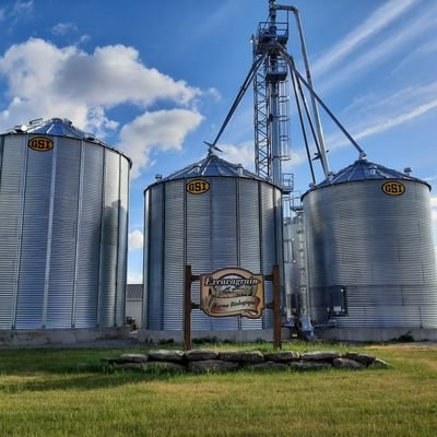 Profile Picture of Excavagrain Inc.Eric Dagenais,Yannick Bourbonnais (@Excavagrain_inc) on Twitter