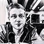 Profile Picture of Michael Gray (@misiak_houba) on Instagram