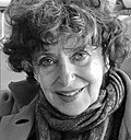 Profile Picture of Annie Cohen-Solalon Wikipedia