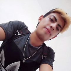 Profile Picture of Mario Zelaya (@yadiraasdf) on Tiktok