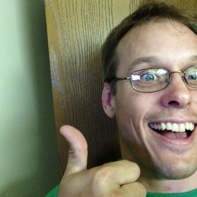 Profile Picture of Joseph Reiter (@ghostreiter9) on Twitter