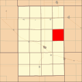 Profile Picture of Willow Township, Antelope County, Nebraskaon Wikipedia