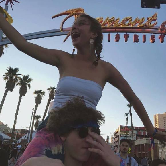 Aliya Gorelick - Poshmark Profile Picture of Aliya Gorelick (@aliyagorelick28) on Poshmark