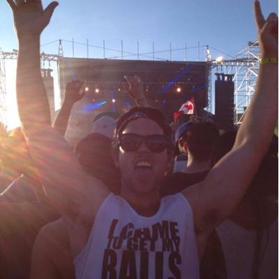 Profile Picture of Tye Monteith (@Tye_Monty) on Twitter