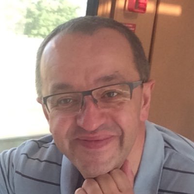 Thomas Schink - Twitter Profile Picture of Thomas Schink (@schink_thomas) on Twitter