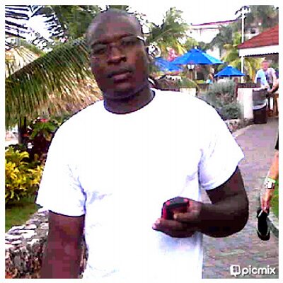 Profile Picture of Chris Harriott (@chris_harriott) on Twitter