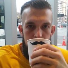 Profile Picture of Stan Holmes (@StanHolmes08) on Twitter