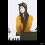 Profile Picture of Tami García (@tamigarciamusica) on Instagram