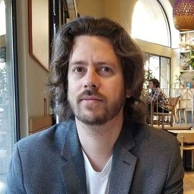 Profile Picture of José Carlos Méndez B (@jcmendez) on Twitter