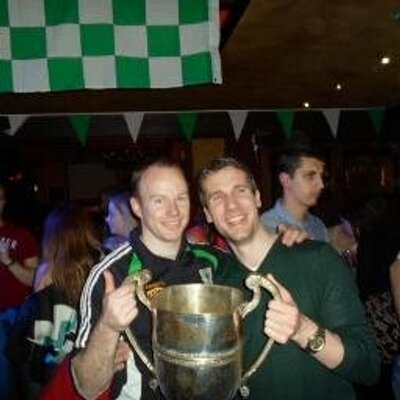 Kevin Deignan - Twitter Profile Picture of Kevin Deignan (@DiegoDeignan) on Twitter