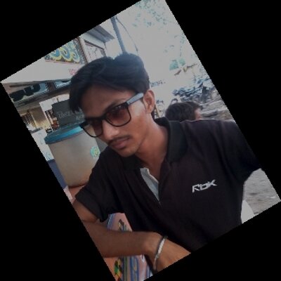 Profile Picture of Kashyap Patel (@kashyappatel05) on Twitter